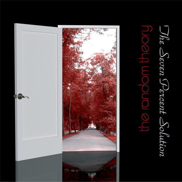 The Seven Percent Solution